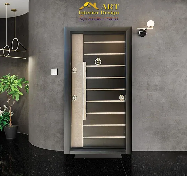 ابواب خشب للغرفة ابواب خشب للغرفة